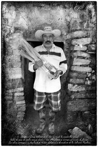 Marcela Taboada_Barbas_Arte_Oaxaca