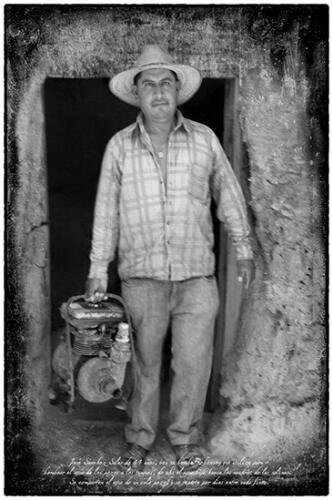 Marcela Taboada_Bomba_Arte_Oaxaca