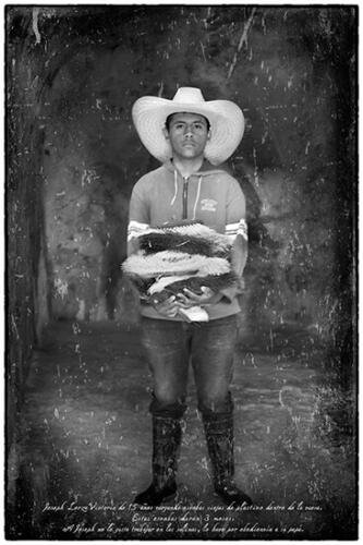 Marcela Taboada_Escobas_Arte_Oaxaca