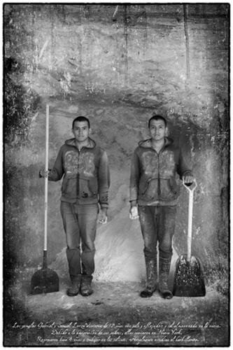 Marcela Taboada_Gemelos_Arte_Oaxaca