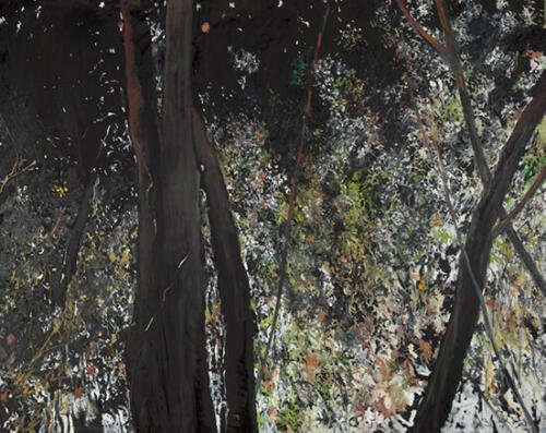 María Rosa Astorga_Primero la luz, luego el paisaje_Arte_Oaxaca